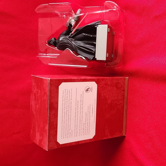 Hallmark Keepsake Ornament - Picture 3 of 4